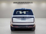 New 2025 Land Rover Range Rover Long Wheelbase SE image 5