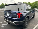 New 2026 Honda Passport TrailSport image 5