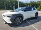 New 2025 Toyota bZ4X FWD image 3