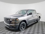 New 2026 RAM 1500 Big Horn image 2
