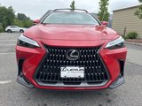 New 2025 Lexus NX 350 AWD w/ Premium Package image 2