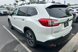 New 2025 Subaru Ascent Touring image 3