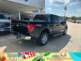 New 2025 Ford F150 XLT image 2