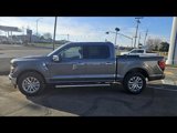 New 2025 Ford F150 XLT w/ Equipment Group 302A MID image 4
