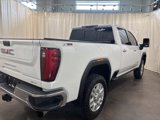 Used 2024 GMC Sierra 2500 SLT image 5