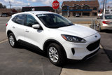 Used 2020 Ford Escape SE image 4