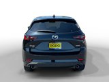 New 2025 MAZDA CX-5 AWD 2.5 S w/ Preferred Package image 4