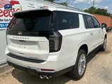New 2025 Chevrolet Suburban Premier image 3