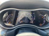 Used 2017 Jeep Grand Cherokee Overland image 2
