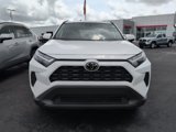 Used 2024 Toyota RAV4 XLE image 3