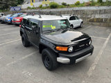 Used 2007 Toyota FJ Cruiser 4WD image 2