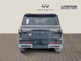 New 2025 INFINITI QX80 Sensory image 5