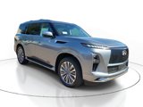 New 2025 INFINITI QX80 Sensory image 2