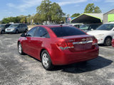 Used 2014 Chevrolet Cruze LT image 6