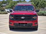 Used 2024 Ford F150 XLT w/ Equipment Group 302A MID image 3