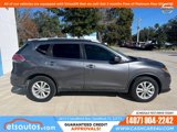 Used 2016 Nissan Rogue SV image 4