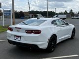 Used 2023 Chevrolet Camaro LT image 3