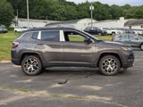New 2024 Jeep Compass Limited w/ Sun and Sound Group image 2
