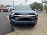 New 2025 Chevrolet Traverse LT w/ Driver Confidence Package image 3