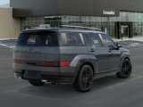 New 2026 Hyundai Santa Fe Calligraphy image 4