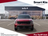 New 2025 Kia Sorento X-Line EX image 2