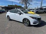 Used 2025 Nissan Versa SV image 2