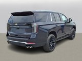 New 2025 Chevrolet Tahoe Premier image 4