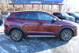 Used 2020 Hyundai Tucson SEL image 6