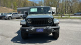 New 2025 Jeep Gladiator Sport image 2