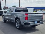 New 2026 Chevrolet Silverado 1500 RST image 4