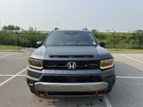 New 2026 Honda Passport TrailSport image 2