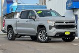 New 2025 Chevrolet Silverado 1500 RST w/ All Star Edition Plus image 2