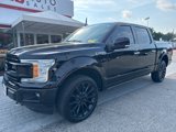 Used 2020 Ford F150 Limited image 2