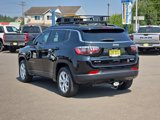 Certified 2024 Jeep Compass Latitude w/ Sun and Sound Group image 4