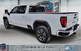 Used 2021 GMC Sierra 3500 AT4 w/ AT4 Premium Plus Package image 5