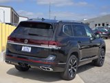 New 2025 Volkswagen Atlas SEL Premium R-Line image 4