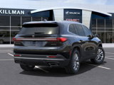 New 2025 Buick Enclave Preferred w/ Power Package image 4