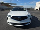 Certified 2023 Acura MDX SH-AWD w/ Technology Package image 2
