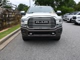 Used 2022 RAM 3500 Limited w/ Snow Chief Group image 4