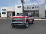 New 2025 Ford F250 Lariat image 2