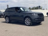 New 2025 Land Rover Range Rover SE image 4