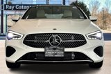 Certified 2025 Mercedes-Benz CLA 250 4MATIC image 3