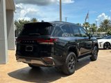 New 2025 Lexus LX 700h Overtrail image 3