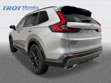 New 2026 Honda CR-V Sport image 3