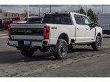 New 2025 Ford F350 Platinum image 3