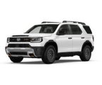 New 2026 Honda Passport TrailSport image 3