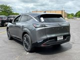 New 2025 Nissan Murano Platinum w/ Cargo Package image 6