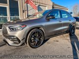 Used 2021 Mercedes-Benz GLA 45 AMG 4MATIC image 2