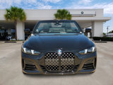 New 2026 BMW 430i Convertible image 2