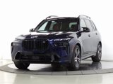 New 2026 BMW X7 M60i image 3